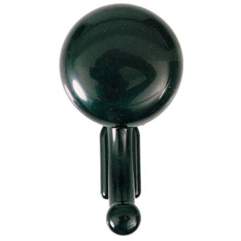 BL APPENDIABITI BALL 1 POSTO NERO* MINUMET BL 6,0