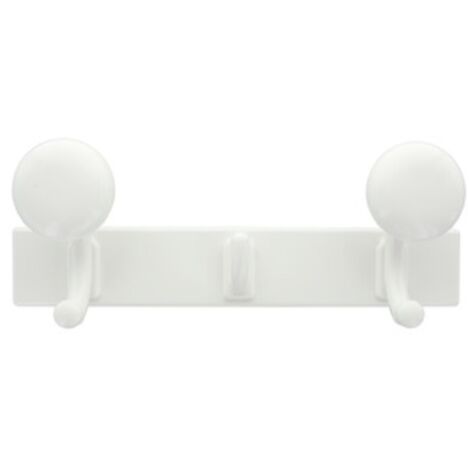 BL APPENDIABITI BALL 3 POSTI BIANCO
