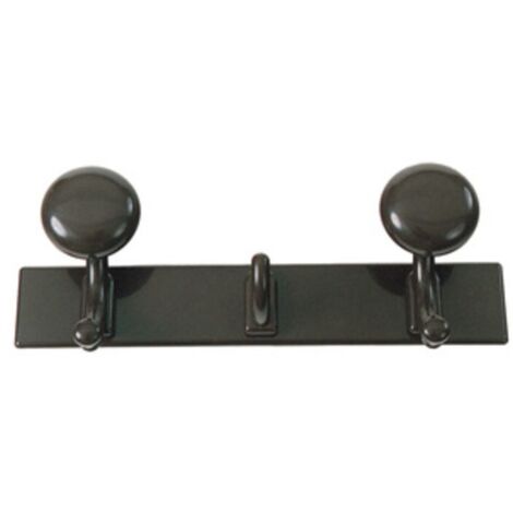 BL APPENDIABITI BALL 3 POSTI NERO