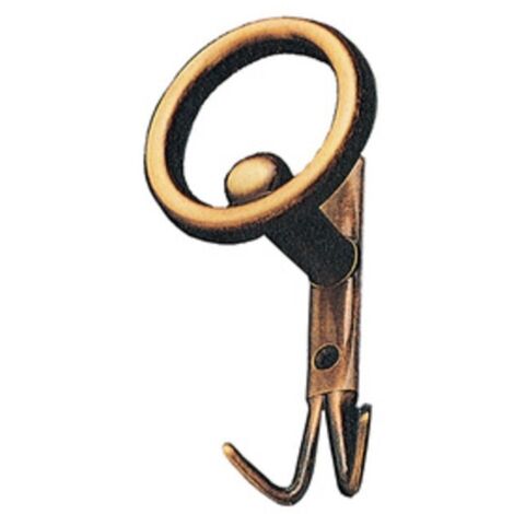 BL APPENDIABITI CASIRAGHI 99 ZAMA 70X130 PATINE