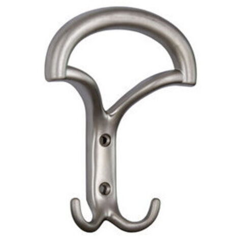 BL APPENDIABITI MG40089 NICHEL SATINATO- 6,0 blister