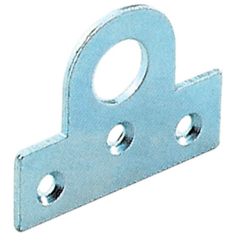 BL ASOLA PORTALUCCHETTO 45XH35 MM 2 PZ- 5,0 blister