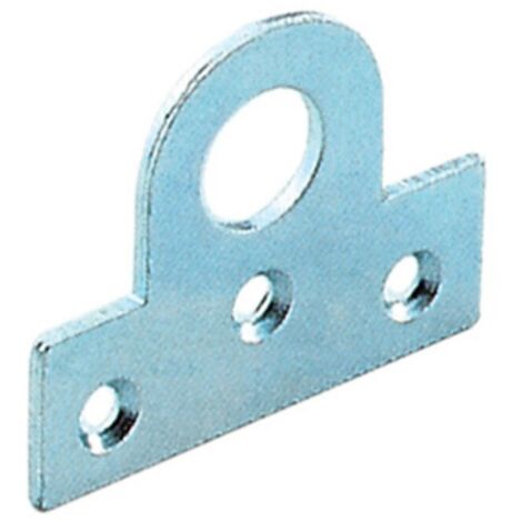 BL ASOLA PORTALUCCHETTO 55XH52 MM 2 PZ