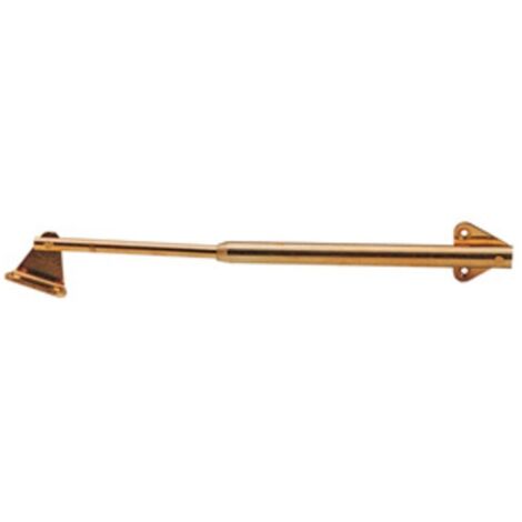BL ASTA P/CAPPA 216 A PISTONE OTTONE LUC 20 CM