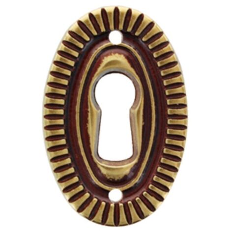 BL BOCCHETTA P/MOBILI 30643 25X38 MM OTT PATINE