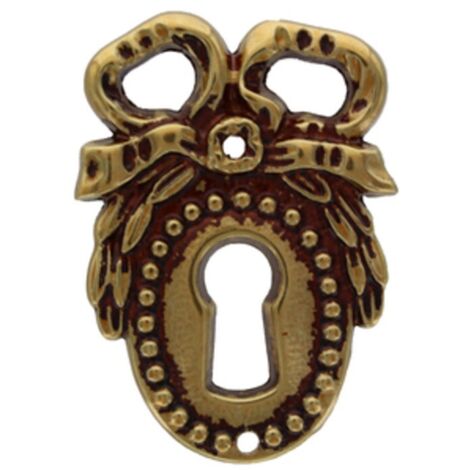 BL BOCCHETTA P/MOBILI 30645 34X47 MM OTT PATINE