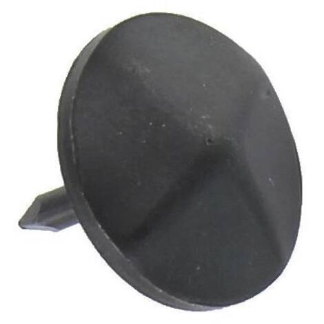 BL BORCHIE 65002 MM.20 FERRO BRUNITO (PZ.4) BL 6,0