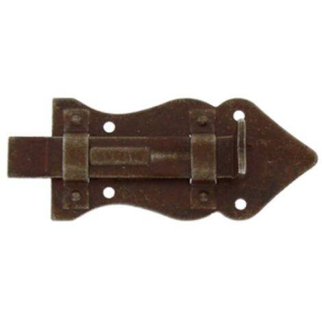 BL CATENACCIO 46006 MM.80X40 FERRO VECCHIO