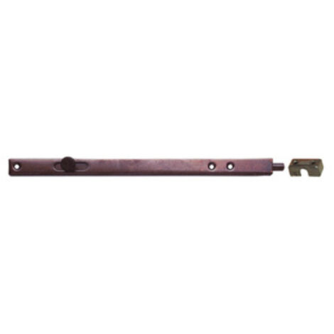 BL CATENACCIO VERT. BRONZ. ART.231 CM.25 ALDEGHI LUIGI SPA BL 6,0