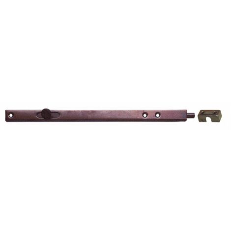 BL CATENACCIO VERTICALE 231 ACCIAIO BRONZ 200 MM 5 BL