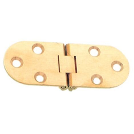 BL CERNIERA A BISCOTTO C/FERMO OTTONE 2 PZ