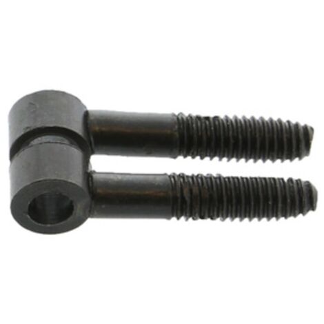 BL CERNIERA ANUBA 48098.12 FERRO BRUNITO 2 PZ