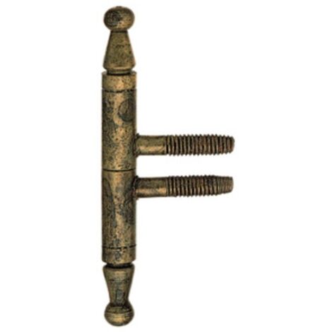 BL CERNIERA ANUBA 48105.08 OTTONE ANTICATO 2 PZ