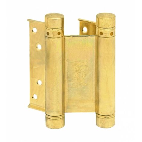 BL CERNIERA BOMMER BRONZATA H 75 MM 1 CP
