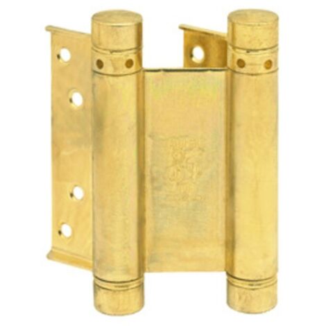 BL CERNIERA BOMMER OTTONATA H 75 MM 1 CP