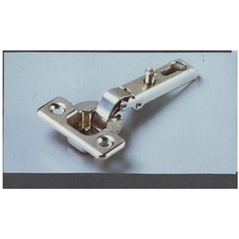 BL CERNIERA P/MOBILI D 26 COLLO 8 DA 2 PZ