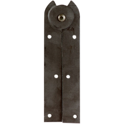 BL CERNIERA P/SCALOTTI 180 MM DA 2 PZ- 1,0 blister