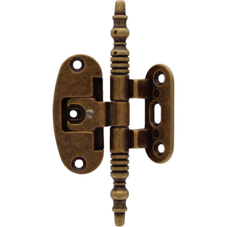 BL CERNIERA REGOLABILE 48153.09 FLORENCE DA 2 PZ- 5,0 blister