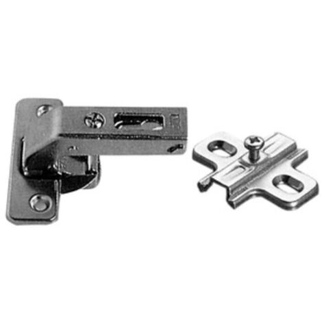 BL CERNIERA SALICE C2ABN99 CONTROCOLLO RID 2 PZ