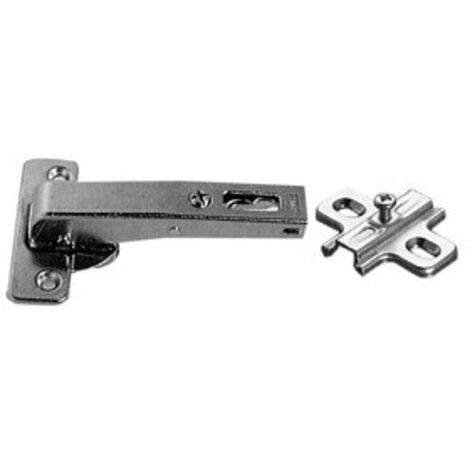 BL CERNIERA SALICE C2ABN99AC CONTROCOLLO 2 PZ- 4,0 blister