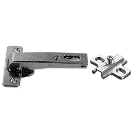 BL CERNIERA SALICE C2ABN99AC CONTROCOLLO 2 PZ