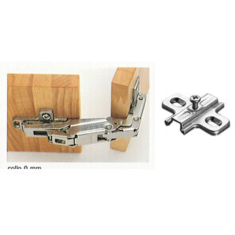 BL CERNIERA SALICE C2AFP99 COLLO 17  2 PZ- 5,0 blister