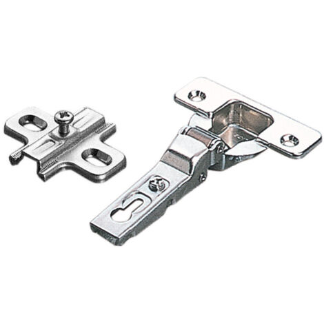 BL CERNIERA SALICE PER FRIGO COLLO 0 2 PZ- 5,0 blister