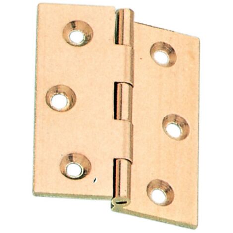 BL CERNIERE FR. 1/2 COLLO O.S. 40X35 (PZ.2) MARIVA BL 6,0