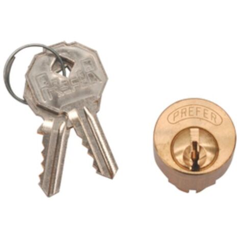 BL CILINDRO PREFER P/SERRANDA 6811 SERR B551