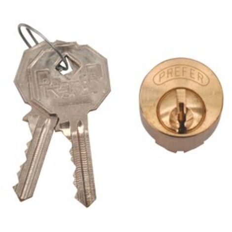 BL CILINDRO PREFER SERRAN 6810 A211 A411 A412 A711