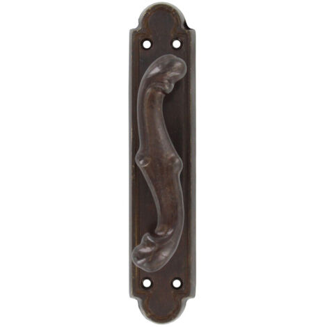 BL CREMONESE OTTONE BRONZATO BAROCCO C/PERNI- 4,0 blister