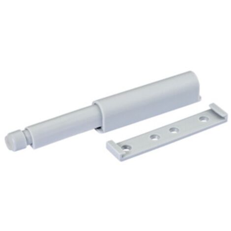 BL CRICCHETTO A CANNONE REGOL 74 MM GRIGIO