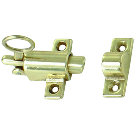 BL CRICCHETTO PER SOPRALUCE OTTONE LUCIDO- 5,0 blister