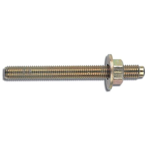 BL ELEMATIC BARRETTA FILETTATA M 8X110 MM 2 PZ