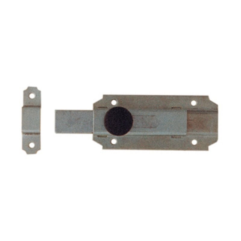 Bl foragliato bislungo mm.90