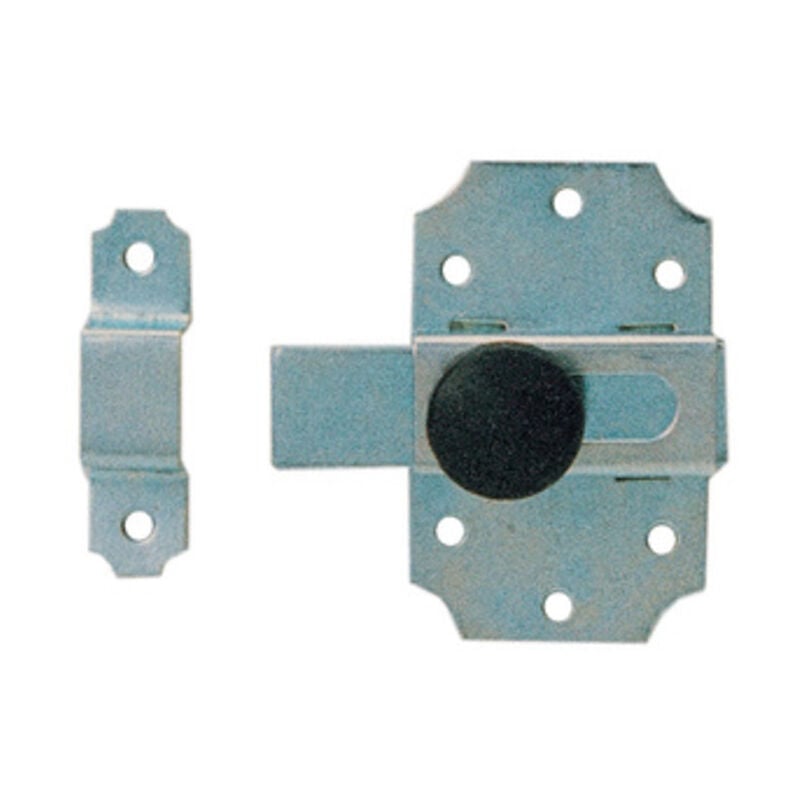 Bl foragliato ovale mm.40