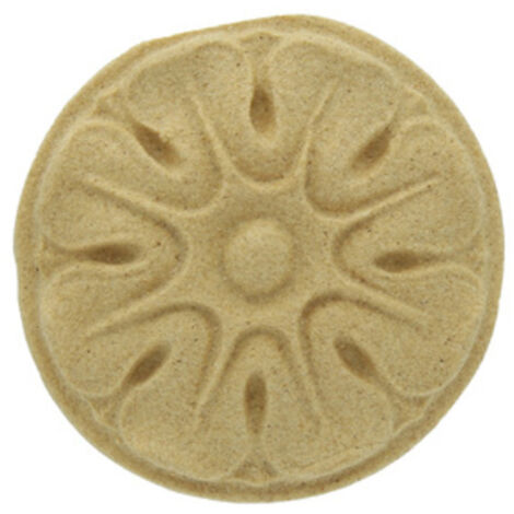 BL FREGIO IN PASTA DI LEGNO 45053 MM.50 (PZ.2) 6 BL