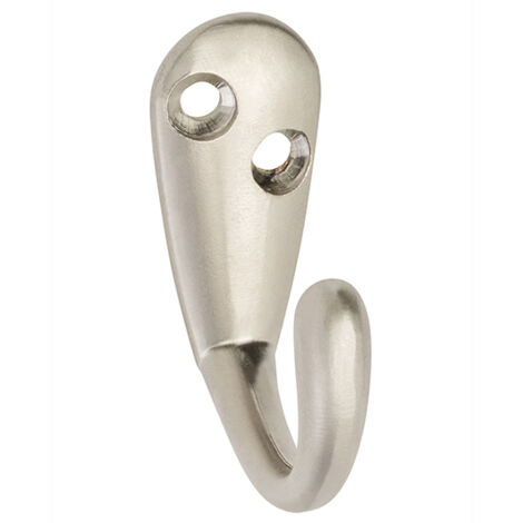 BL GANCIO WZ MALAG C0-02 SATINATO 2 PZ- DIESSE- 5,0 blister