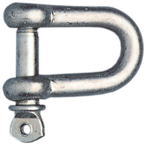 BL GRILLI DIRITTI ZINCATI D 10 MM GR.3/8  2 PZ- 5,0 blister