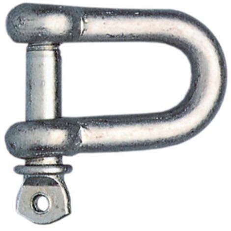 BL GRILLI DIRITTI ZINCATI D 10 MM GR.3/8 2 PZ