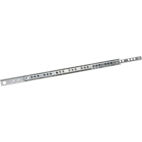 BL GUIDA PER CASSETTI MM.17 CM. 35 CP. 1- 5,0 blister