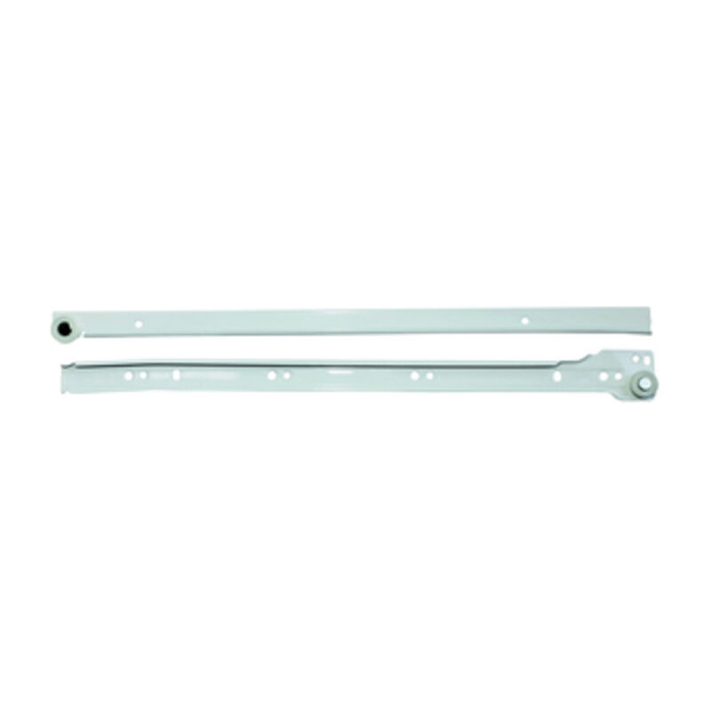 Bl Guide Per Cassetti cm. 55 Bianche