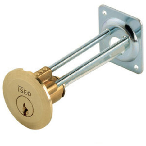 BL ISEO 850 CILINDRO STACCATO- ISEO SERRATURE- 6,0 blister
