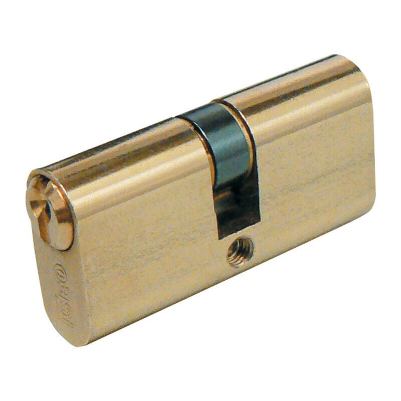 Iseo Serrature - Bl Iseo Art.8300.27.27 Cilindro