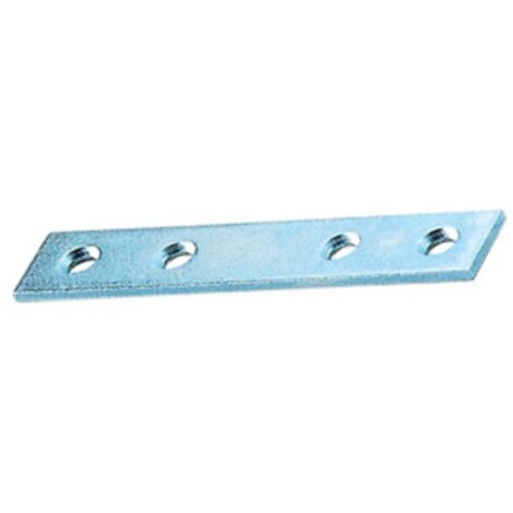 BL LASTRINA A 4 FORI DIRITTA 40 MM 5 PZ
