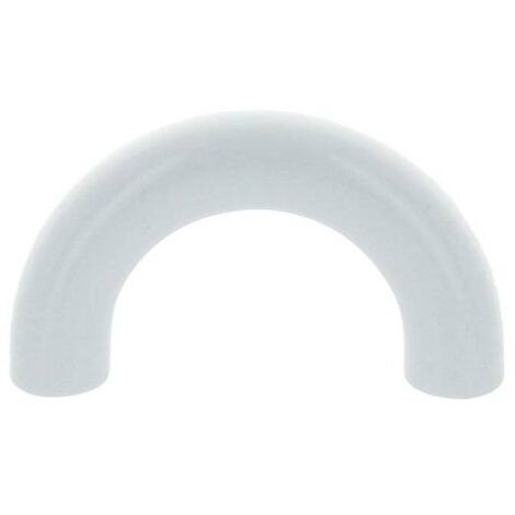 BL MANIGLIE ART.1121 BIANCO LUC.MIS.32 (PZ.2) CAFIM BL 6,0