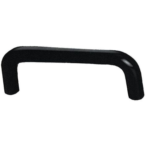 BL MANIGLIE ART.M2188 NERO MIS.96/B (PZ.2) CAFIM BL 6,0