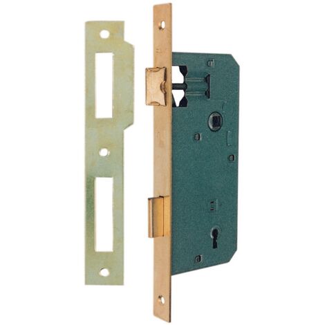 BL PATENT SERR. Q.8/90 OTT.TA DA 45 BONAITI SERRATURE BL 6,0