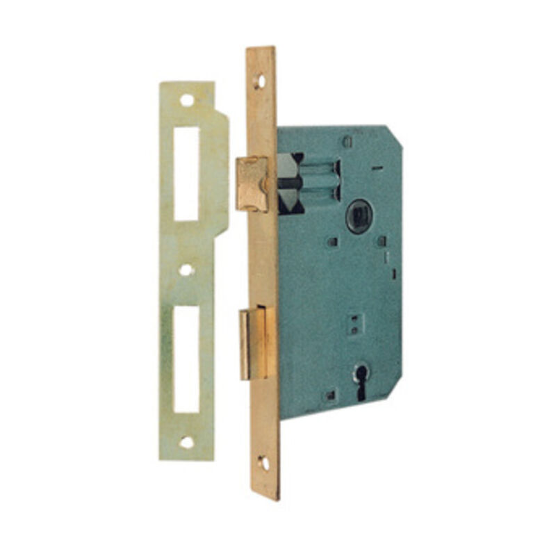 Bonaiti Serrature - Bl patent serr. q.8/70