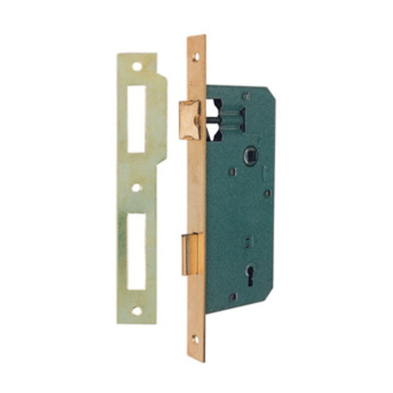 Bonaiti Serrature - Bl patent serr. q.8/90 ott.ta